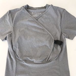 Men’s Nesting Days Newborn Carrier (Small)